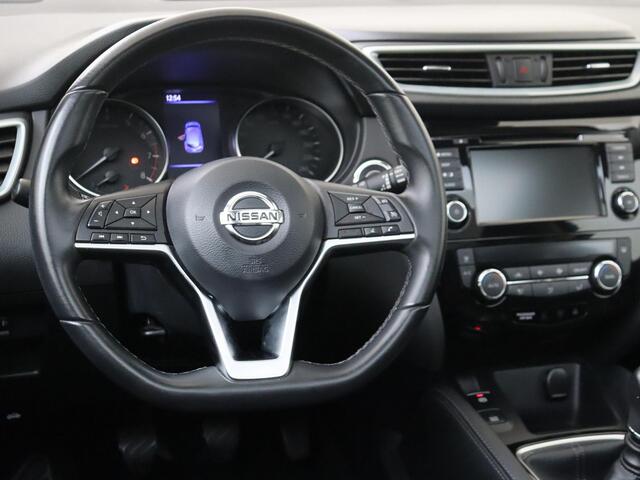 Nissan QASHQAI 1.3 DIG-T N-Connecta