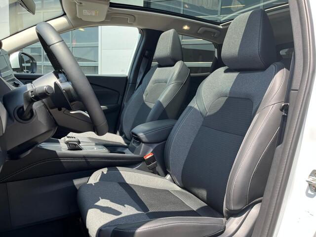 Nissan QASHQAI 1.3 MHEV Xtronic N-Connecta