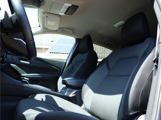 Nissan QASHQAI 1.3 MHEV Xtronic N-Connecta Stuur en Stoelverwarming | Adaptive cruisecontrol | Applecarplay | 360 Camera