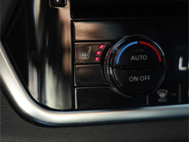 Nissan QASHQAI 1.3 MHEV Xtronic N-Connecta Stuur en Stoelverwarming | Adaptive cruisecontrol | Applecarplay | 360 Camera