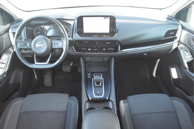Nissan QASHQAI 1.3 MHEV Xtronic N-Connecta | Trekhaak | Cold Climate |