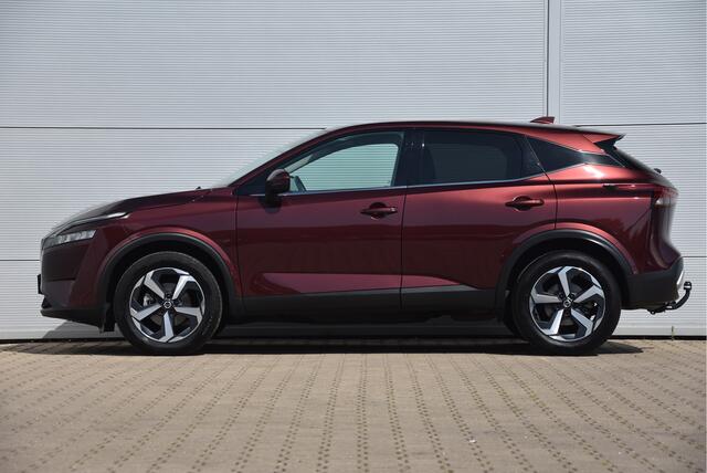 Nissan QASHQAI 1.3 MHEV Xtronic N-Connecta | Trekhaak | Cold Climate |