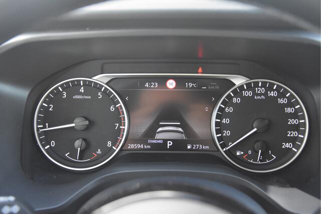 Nissan QASHQAI 1.3 MHEV Xtronic N-Connecta | Trekhaak | Cold Climate |