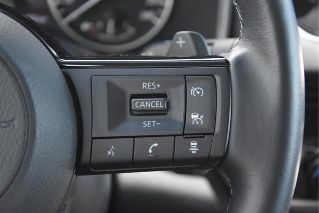 Nissan QASHQAI 1.3 MHEV Xtronic N-Connecta | Trekhaak | Cold Climate |