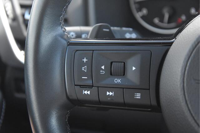 Nissan QASHQAI 1.3 MHEV Xtronic N-Connecta | Trekhaak | Cold Climate |