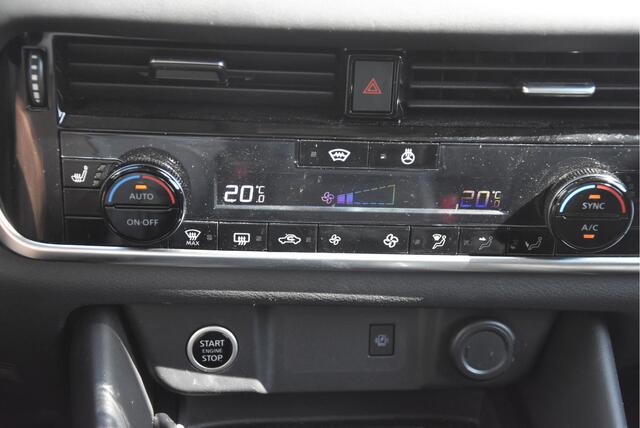 Nissan QASHQAI 1.3 MHEV Xtronic N-Connecta | Trekhaak | Cold Climate |