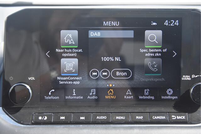 Nissan QASHQAI 1.3 MHEV Xtronic N-Connecta | Trekhaak | Cold Climate |