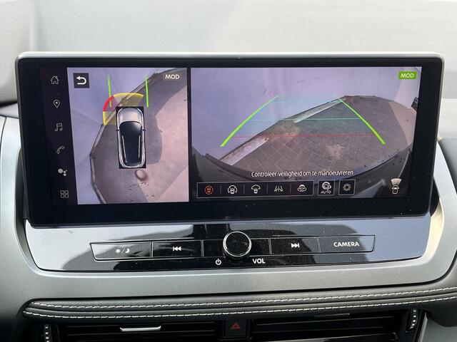 Nissan QASHQAI 1.5 e-Power N-Connecta AUTOMAAT / Cold Pack / Panoramadak / 360° Camera / Apple Carplay & Android Auto / Navigatie full map / Adaptieve Cruise Control / Climate Control / Keyless Entry & Start / Dodehoek Detectie /