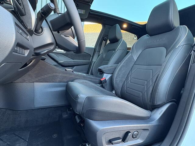 Nissan QASHQAI 1.5 e-Power Tekna Plus | 20'' | Leder | 360 camera | Head up | keyless | Panodak | Prijs Rijklaar!!