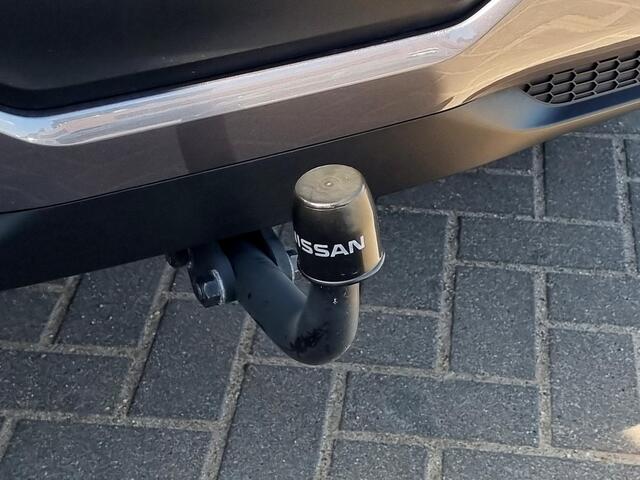 Nissan QASHQAI 1.3 MHEV Xtronic Tekna / Trekhaak (1800KG Trekgewicht) / Panoramadak / All Season Banden