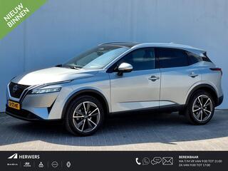nissan-qashqai-1.3-mhev-xtronic-tek