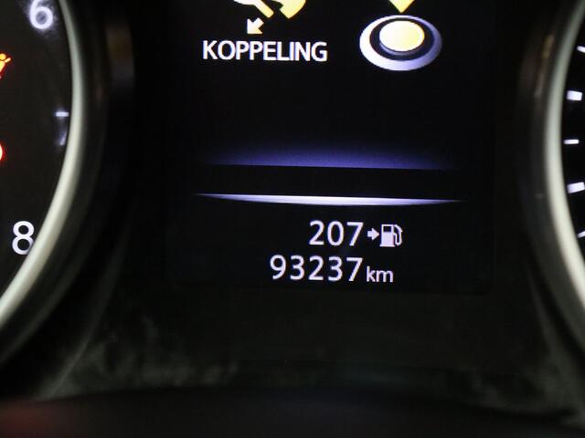 Nissan QASHQAI 120pk N-Connecta 360° Camera | Cruise | Navi | Parkeersens. v+a | Panoramadak
