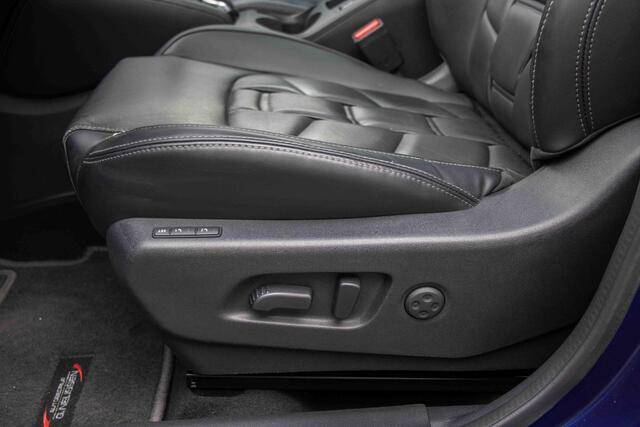 Nissan QASHQAI 1.2 Tekna +