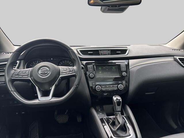 Nissan QASHQAI 1.3 DIG-T Premium Edition