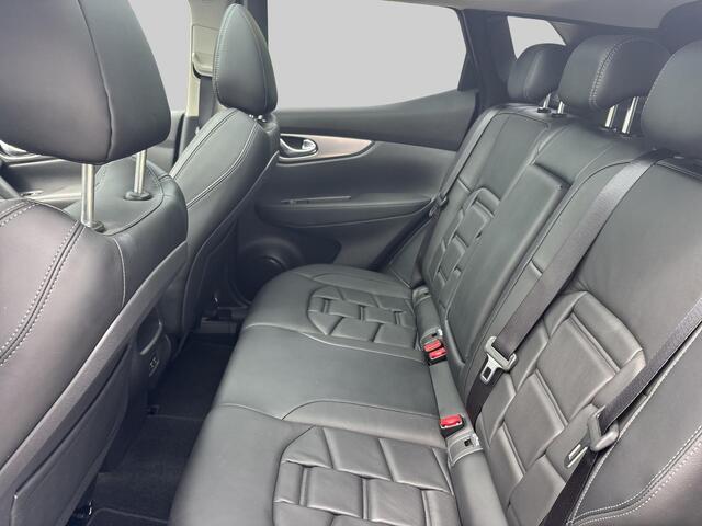 Nissan QASHQAI 1.3 DIG-T Premium Edition