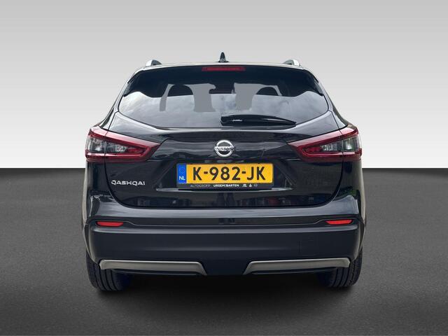 Nissan QASHQAI 1.3 DIG-T Premium Edition