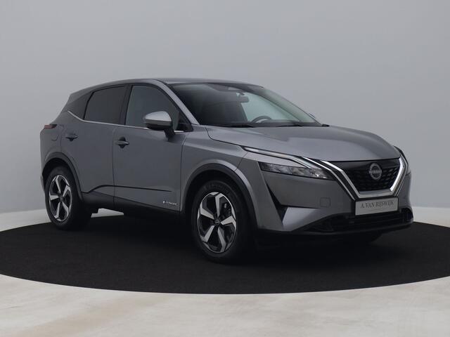 Nissan QASHQAI 1.5 e-Power Business Design | CAMERA | ADAPTIVE | KEYLESS