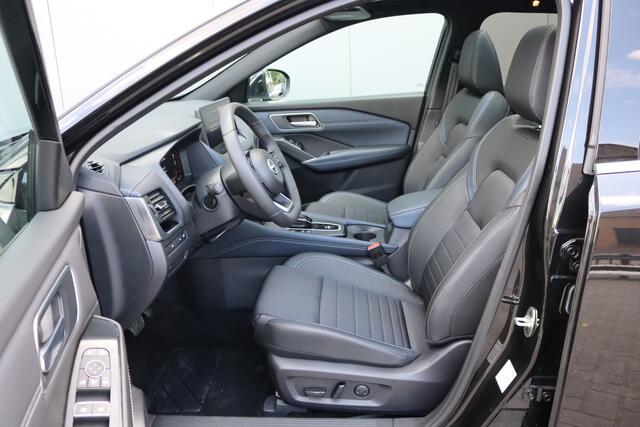 Nissan QASHQAI 1.5 e-Power Tekna Navigatie/Panoramadak/Camera/Adaptive-cruise
