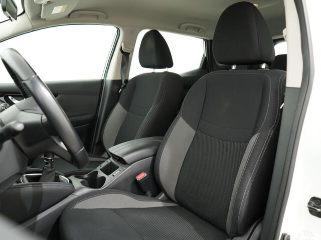 Nissan QASHQAI 1.3 DIG-T ACCES EDITION 141PK | Trekhaak | Navi | Camera