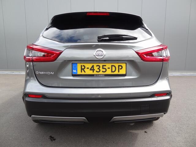 Nissan QASHQAI 1.2 Tekna+ | FACELIFT | LEDER | PANO | 360 CAMERA