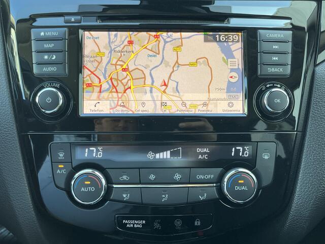 Nissan QASHQAI 1.3 DIG-T N-Connecta | NL Auto/2e Eig./Voll.Historie/Panodak/Navi/Clima/Cruise/Apple CarPlay-Android Auto
