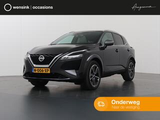 nissan-qashqai-1.3-mhev-xtronic-tek