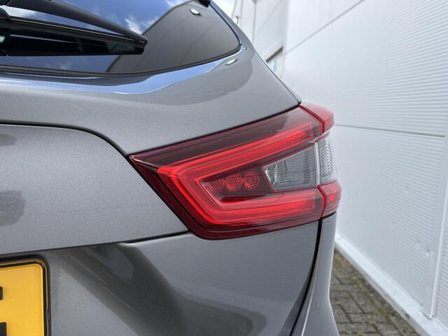 Nissan QASHQAI 1.2 Tekna + Duurste uitvoering /