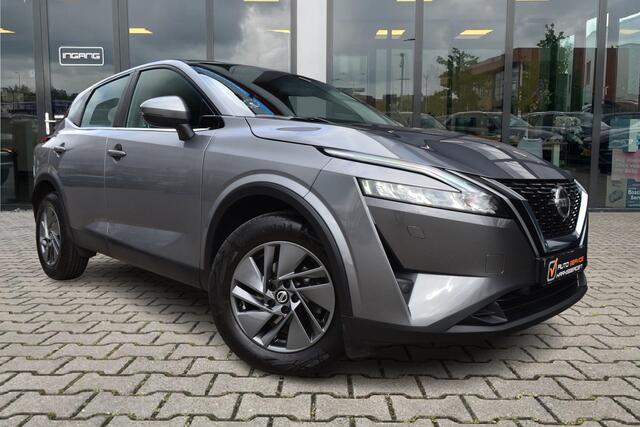 Nissan QASHQAI 1.3 MHEV Xtronic Acenta | ACC | Camera | Winter Pakket |