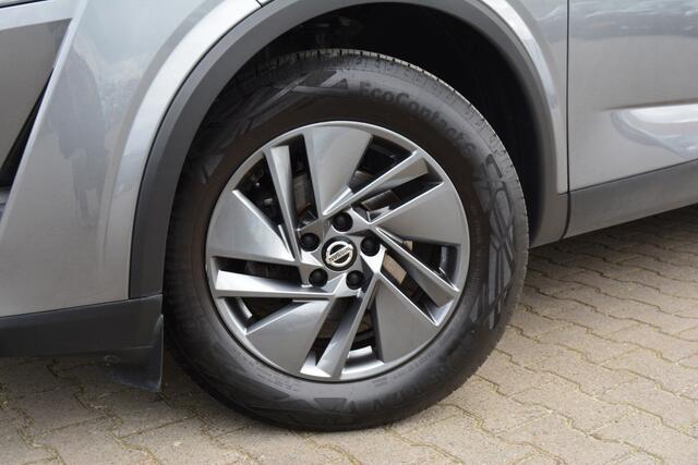 Nissan QASHQAI 1.3 MHEV Xtronic Acenta | ACC | Camera | Winter Pakket |