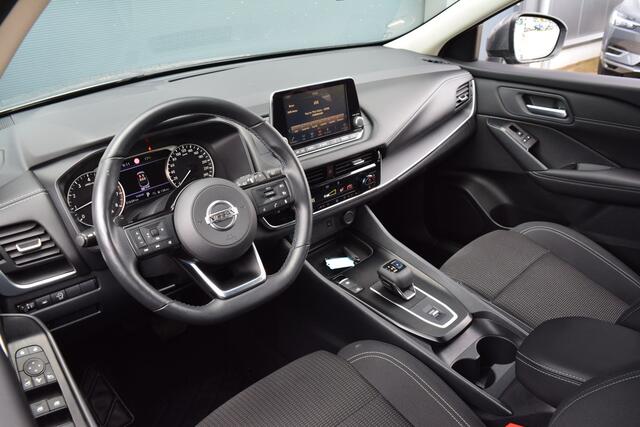 Nissan QASHQAI 1.3 MHEV Xtronic Acenta | ACC | Camera | Winter Pakket |