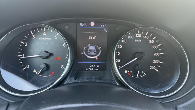 Nissan QASHQAI 1.3 DIG-T Tekna + Panorama dak Volledig Dealer Onderhouden