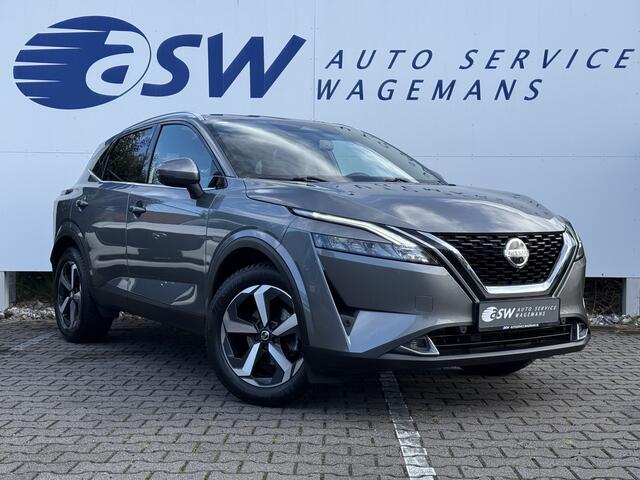 Nissan QASHQAI 1.3 MHEV N-Connecta | Trekhaak | ACC | 360* Camera | Keyless | 18 inch