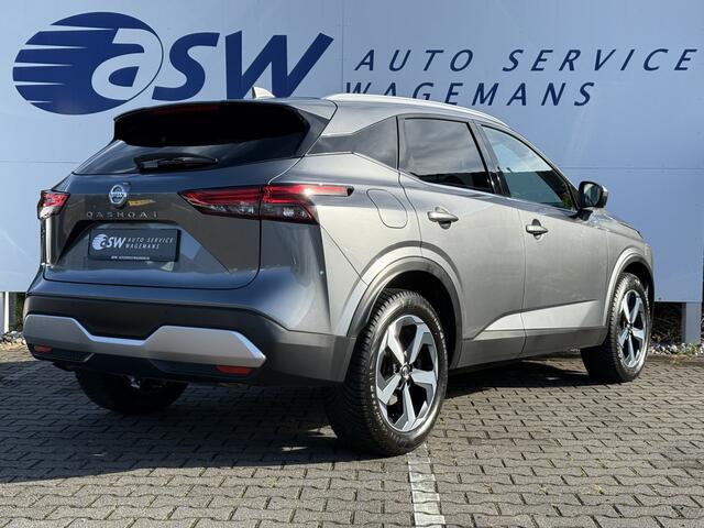 Nissan QASHQAI 1.3 MHEV N-Connecta | Trekhaak | ACC | 360* Camera | Keyless | 18 inch