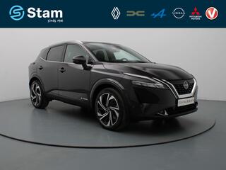 nissan-qashqai-190pk-e-power-tekna-