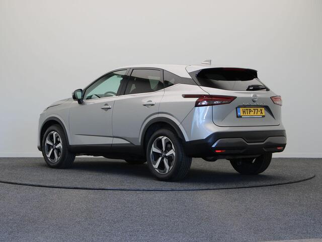 Nissan QASHQAI 1.3 MHEV 160pk Xtronic N-Connecta | 360 graden camera | Adaptive cruise control | Navigatie |