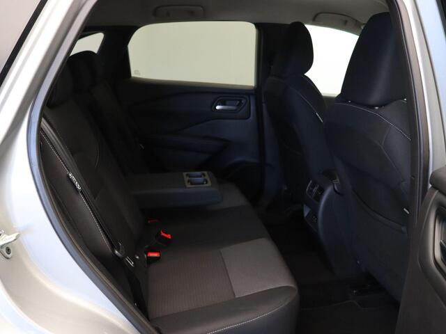 Nissan QASHQAI 1.3 MHEV 160pk Xtronic N-Connecta | 360 graden camera | Adaptive cruise control | Navigatie |