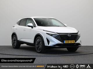 nissan-qashqai-1.3-mhev-xtronic-tek