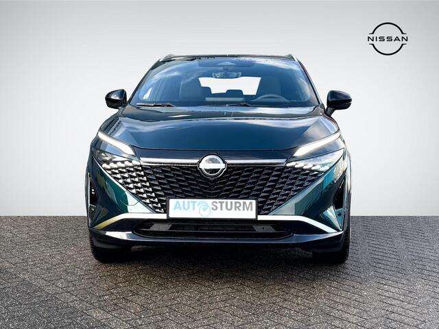 Nissan QASHQAI 1.3 MHEV Xtronic Tekna Plus
