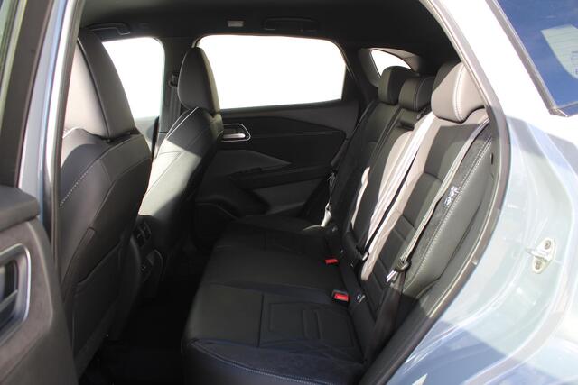 Nissan QASHQAI 1.5 e-Power N-Design Automaat / ** ¤ 7.500,- KORTING ** / NIEUW uit voorraad leverbaar! / Cold Pack