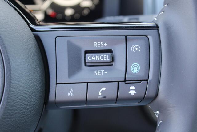 Nissan QASHQAI 1.5 e-Power N-Design Automaat / ** ¤ 7.500,- KORTING ** / NIEUW uit voorraad leverbaar! / Cold Pack