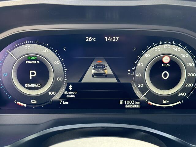 Nissan QASHQAI 1.5 e-Power Tekna Plus / ¤7.500,- Voordeel Op Nieuwprijs / Uit Voorraad Leverbaar /