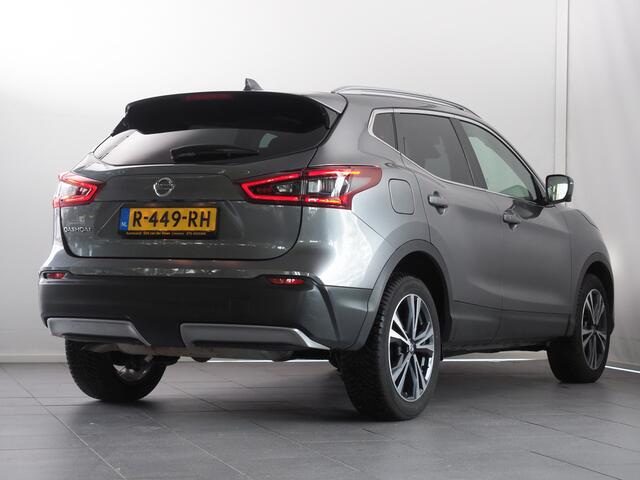 Nissan QASHQAI 1.3 DIG-T Design Edition