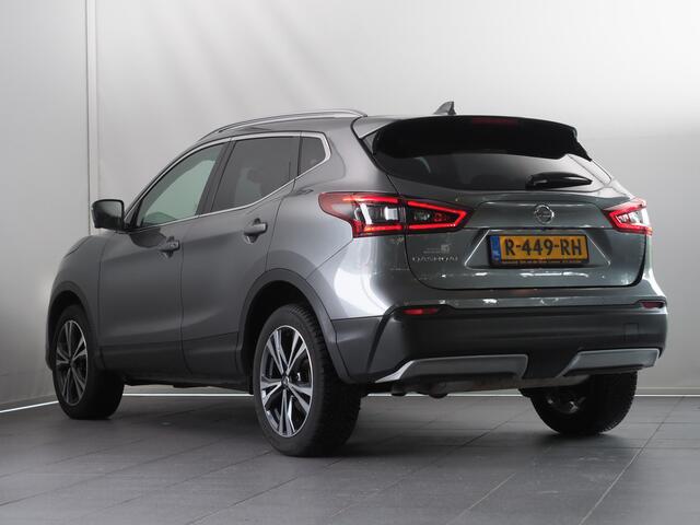 Nissan QASHQAI 1.3 DIG-T Design Edition