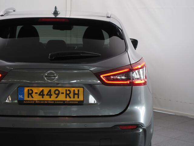 Nissan QASHQAI 1.3 DIG-T Design Edition