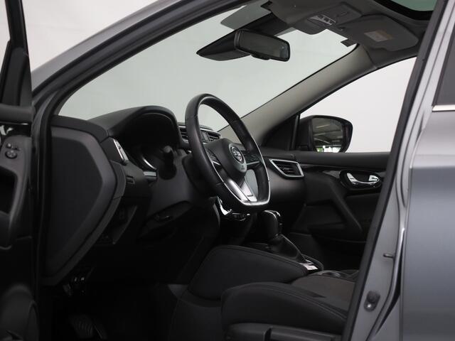 Nissan QASHQAI 1.3 DIG-T Design Edition