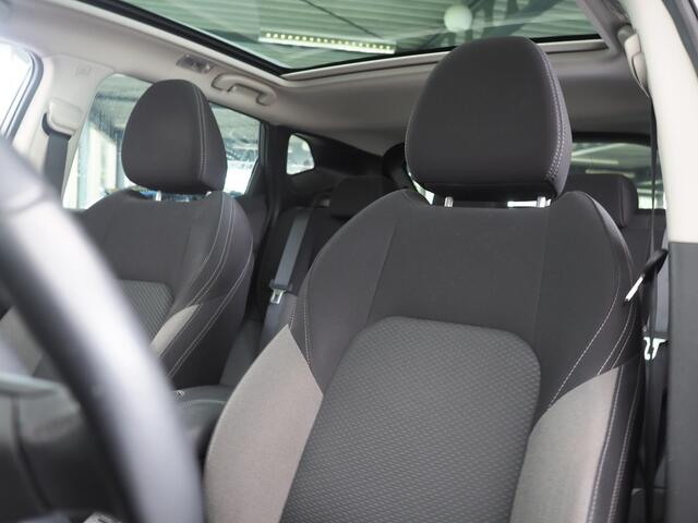 Nissan QASHQAI 1.3 DIG-T Design Edition