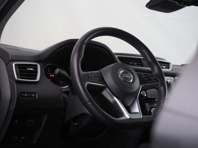 Nissan QASHQAI 1.3 DIG-T Design Edition