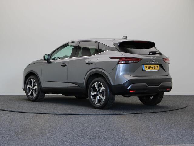 Nissan QASHQAI 1.3 MHEV Xtronic N-Connecta | 1800kg Trekvermogen | 360 Graden Camera | Adaptieve Cruisecontrol | Apple/Android Auto |