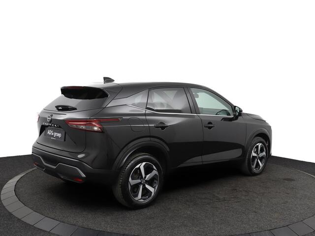 Nissan QASHQAI 1.3 MHEV Xtronic N-Connecta | Navigatie | 360 graden camera