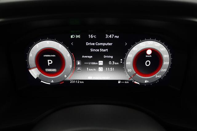 Nissan QASHQAI 1.3 MHEV Xtronic N-Connecta | Navigatie | 360 graden camera